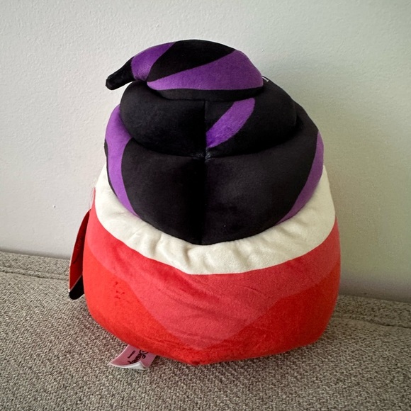 Nwt 8" Squishmallows Disney Hocus Pocus Mary Sanderson - Picture 4 of 4